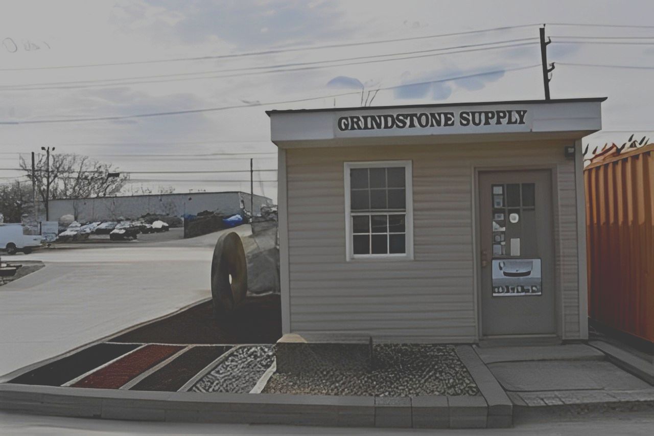 Grindstone Landscape Supply