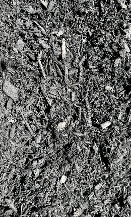 Mulch & Topsoil 