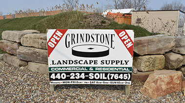 Grindstone Landscape Supply