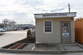 Grindstone Landscape Supply